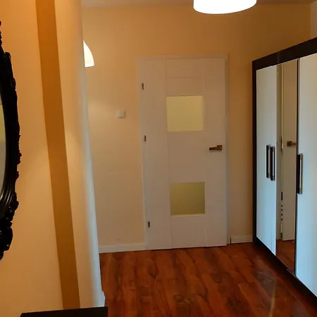 Апартаменты City Studio *