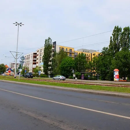 Апартаменты City Studio