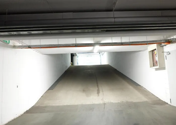 Apartament City Studio