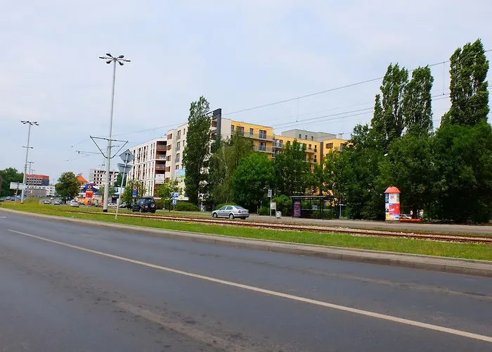 Apartament City Studio