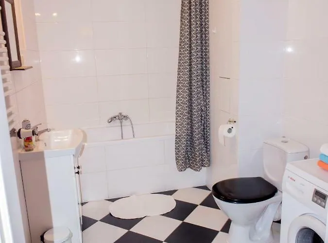 Apartament City Studio Wrocław