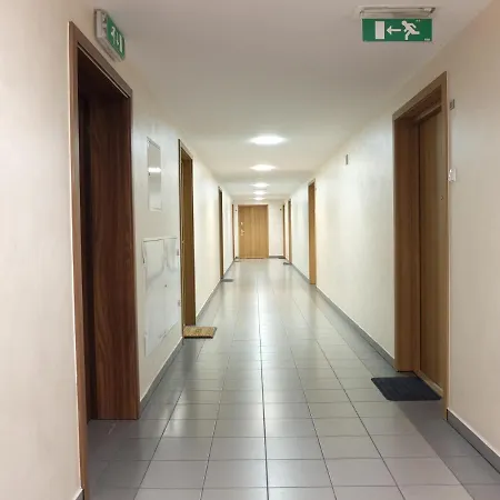 City Studio Lägenhet Wrocław