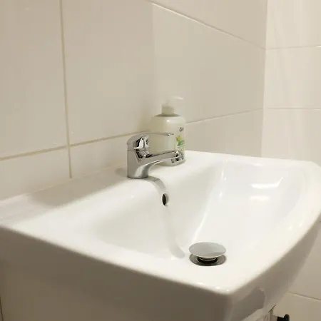 アパート シティ スタジオ ヴロツワフ