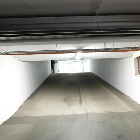 アパート シティ スタジオ