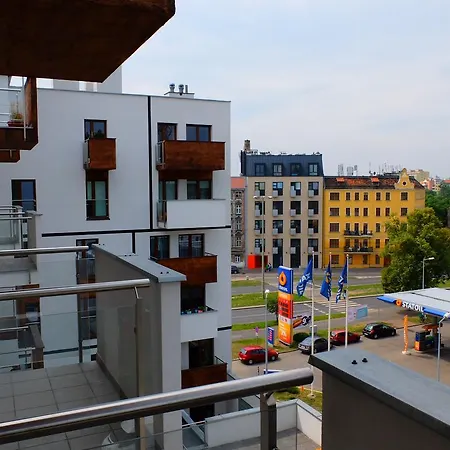 アパート シティ スタジオ