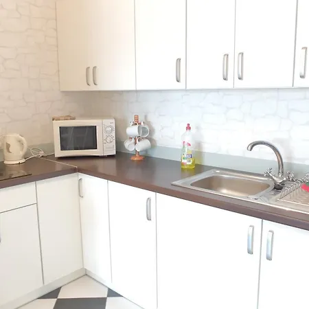 シティ スタジオ アパート *