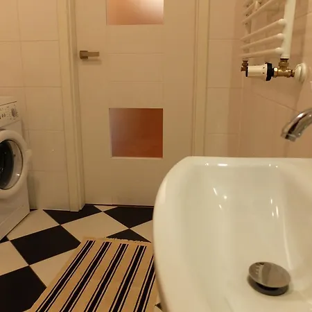 Apartament City Studio *