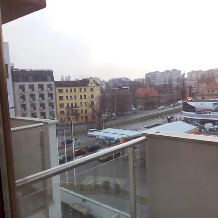City Studio Apartament