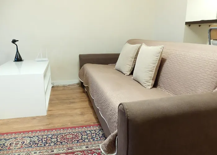 City Studio * Вроцлав