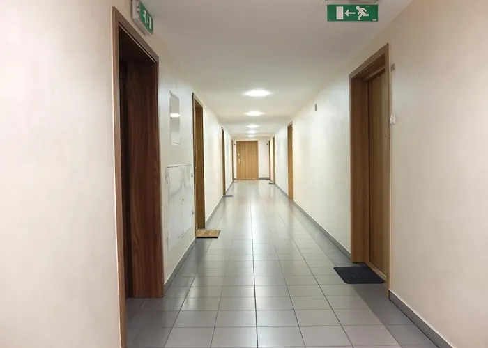 City Studio Apartman Wrocław