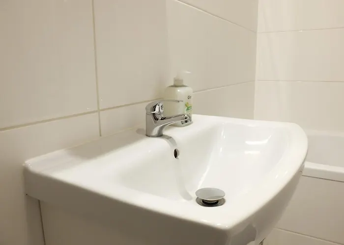 Apartman City Studio Wrocław