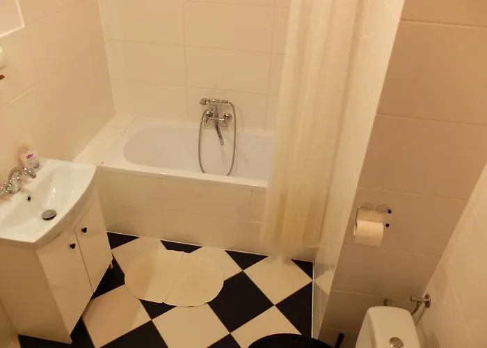 City Studio Apartman Wrocław