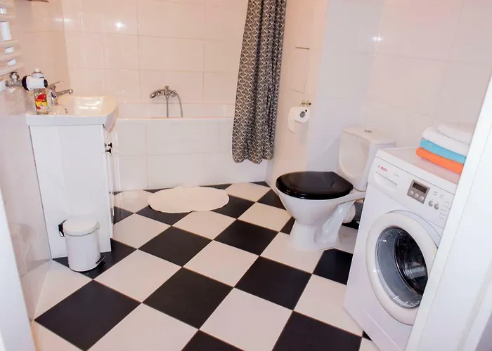 City Studio Apartman *