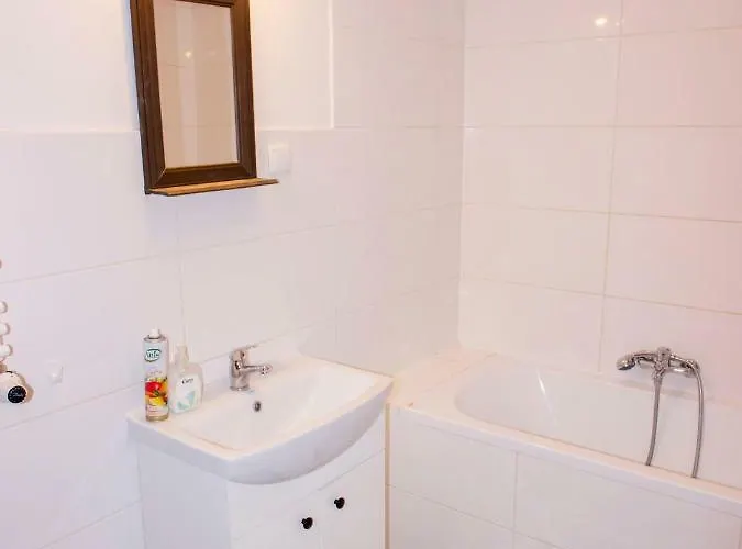 City Studio Apartman Wrocław